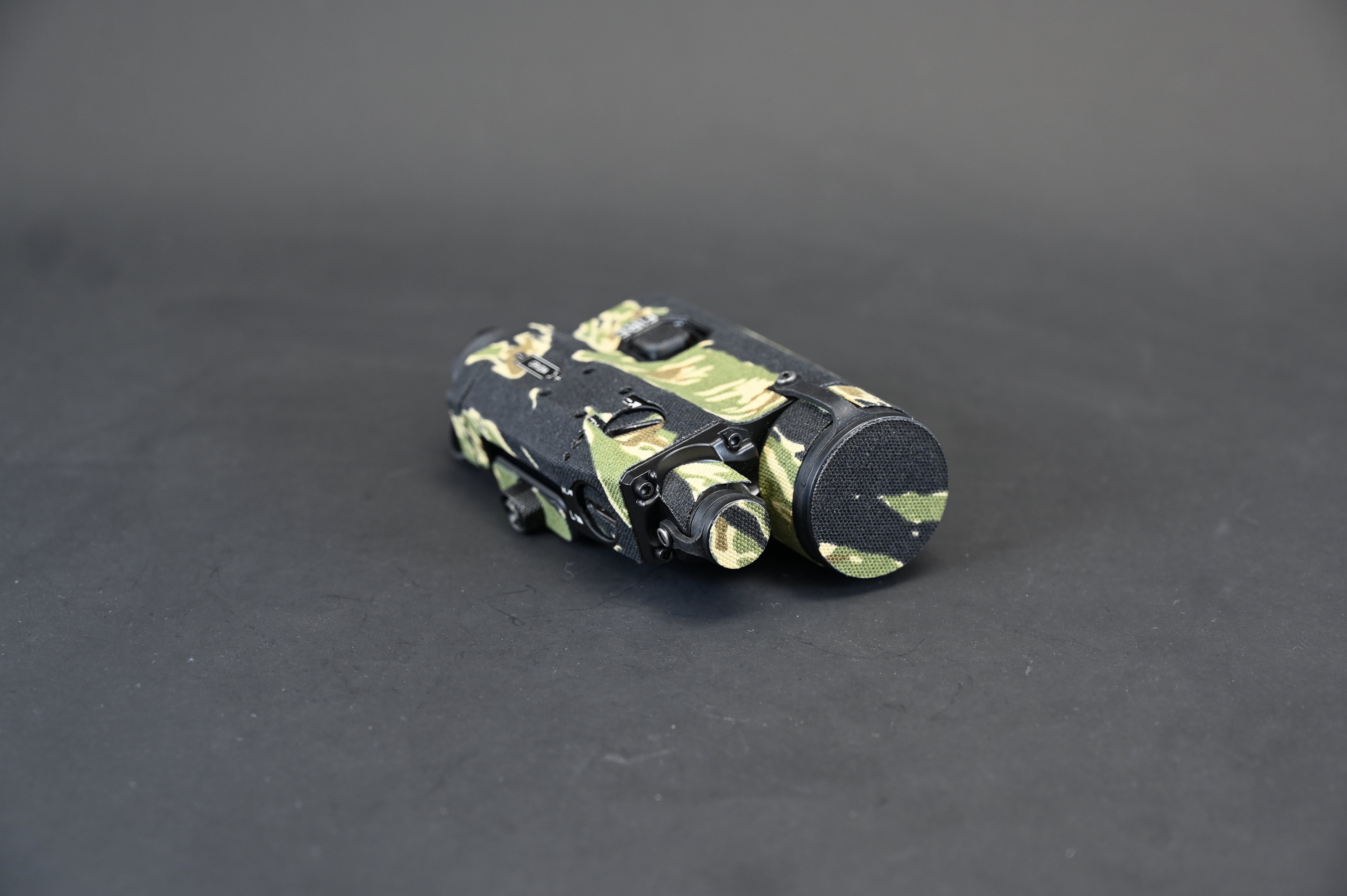 Z-BOLT ACAL - Device Wrap in Cordura Fabric