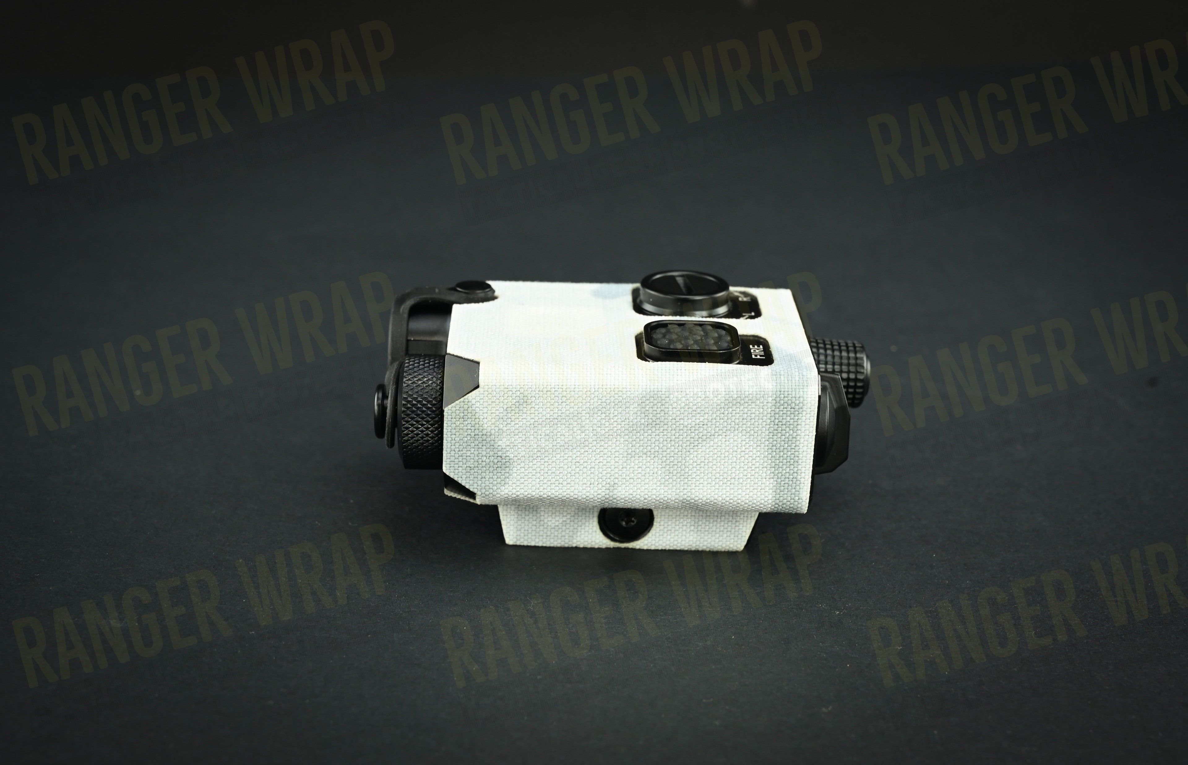 Holosun LS321 - IR Device Wrap in Cordura Fabric