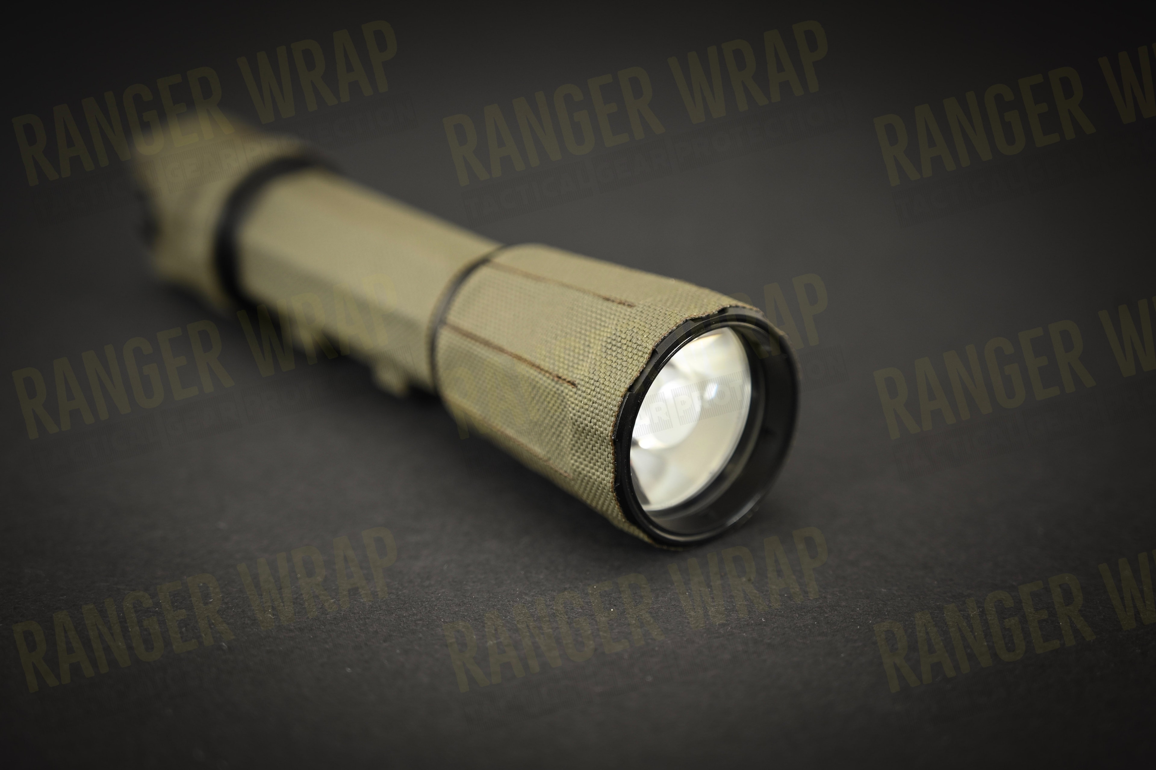 Holosun Raid - Weapon Light Wrap in Cordura Fabric