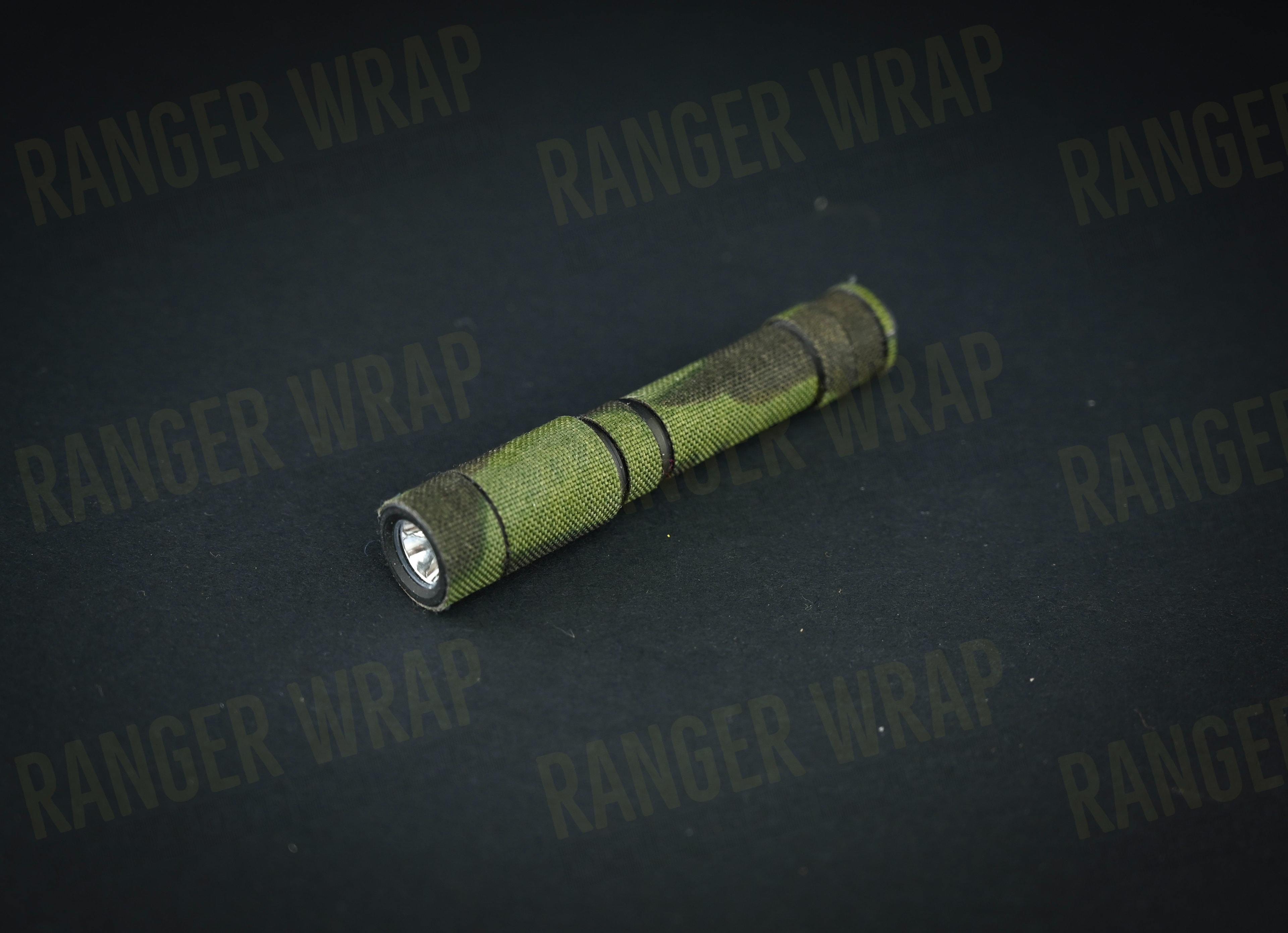 Cloud Defensive Chicro Admin Light - Wrap in Cordura Fabric