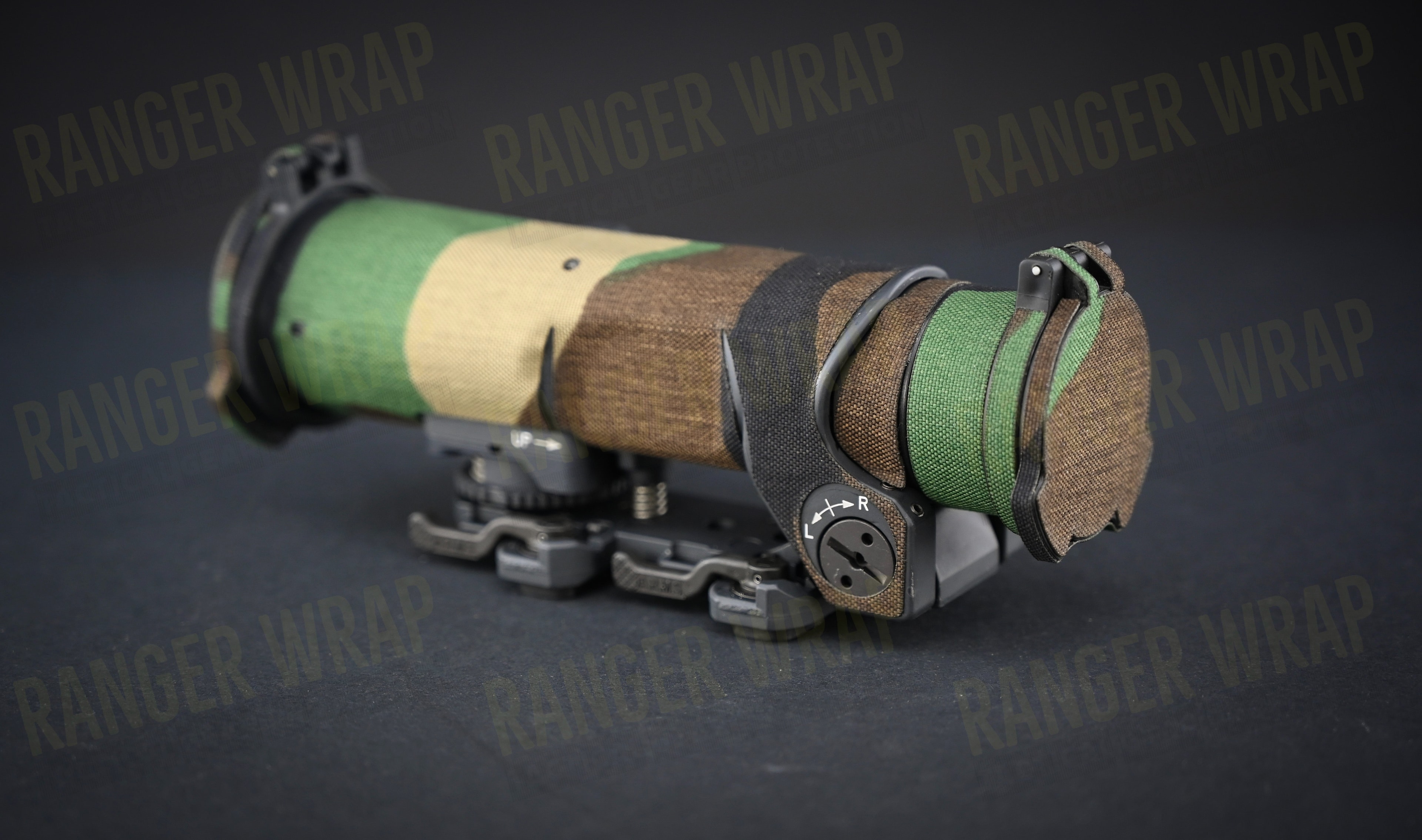 Elcan Specter OS4X - Optic Wrap in Cordura Fabric
