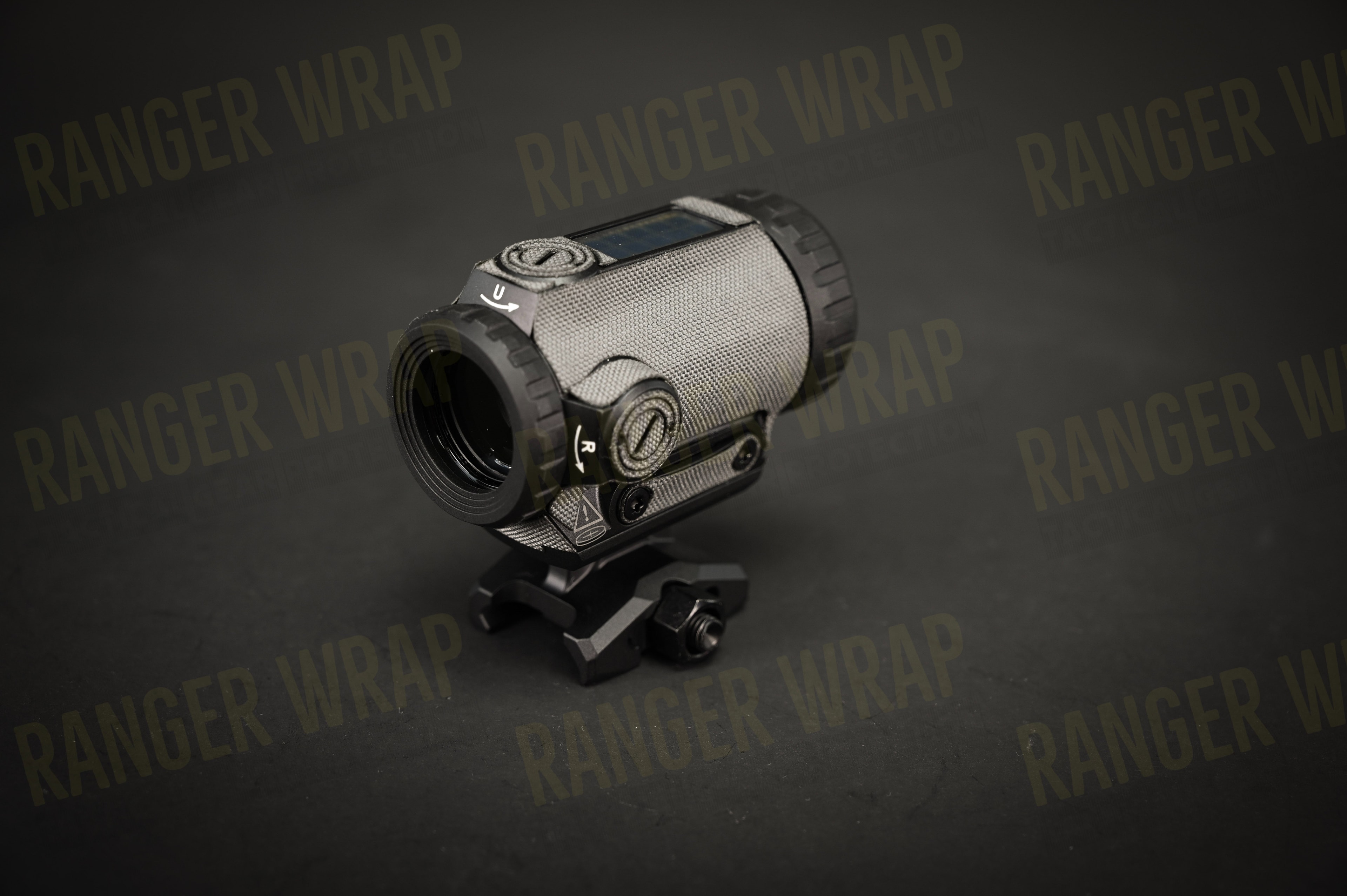Holosun ARO EVO- Optic Wrap in Cordura Fabric