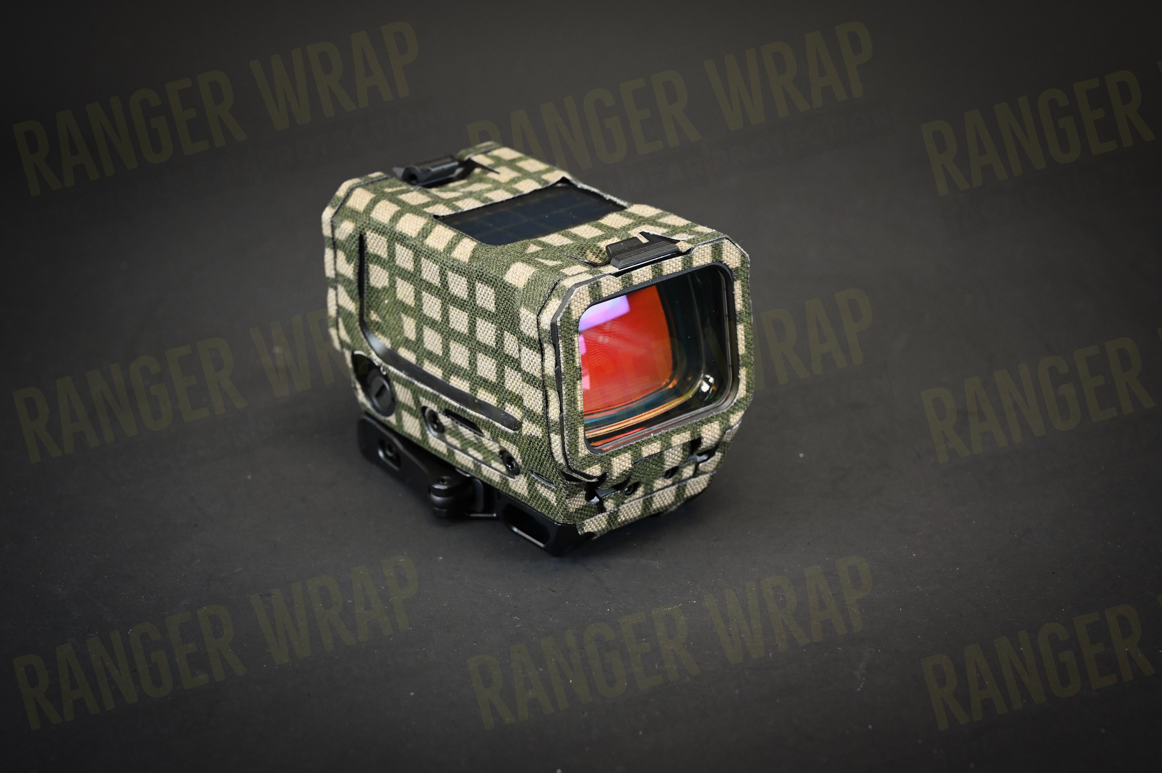 Holosun Ronin AEMS MAX - Optic Wrap in Cordura Fabric