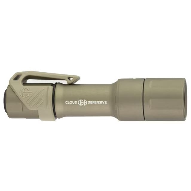 Cloud Defensive MCH 2.0 EDC - FDE - Used/Demo