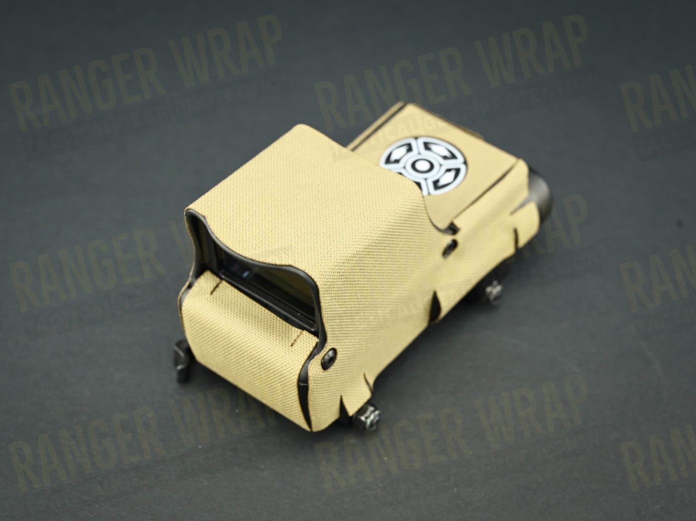 Meprolight Foresight - Optic Wrap in Cordura Fabric