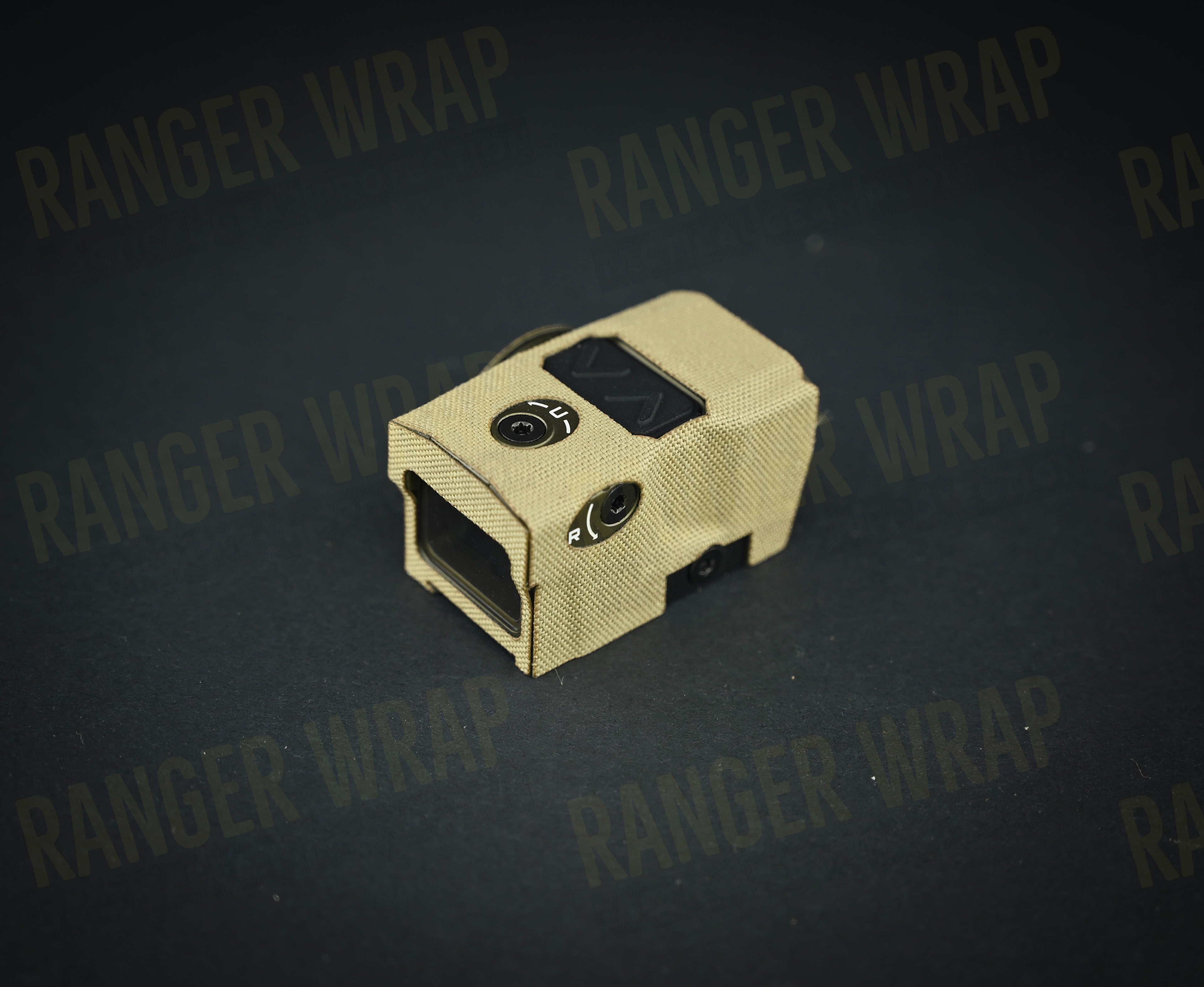 Lead & Steel Pandora PB-3 - Optic Wrap in Cordura Fabric