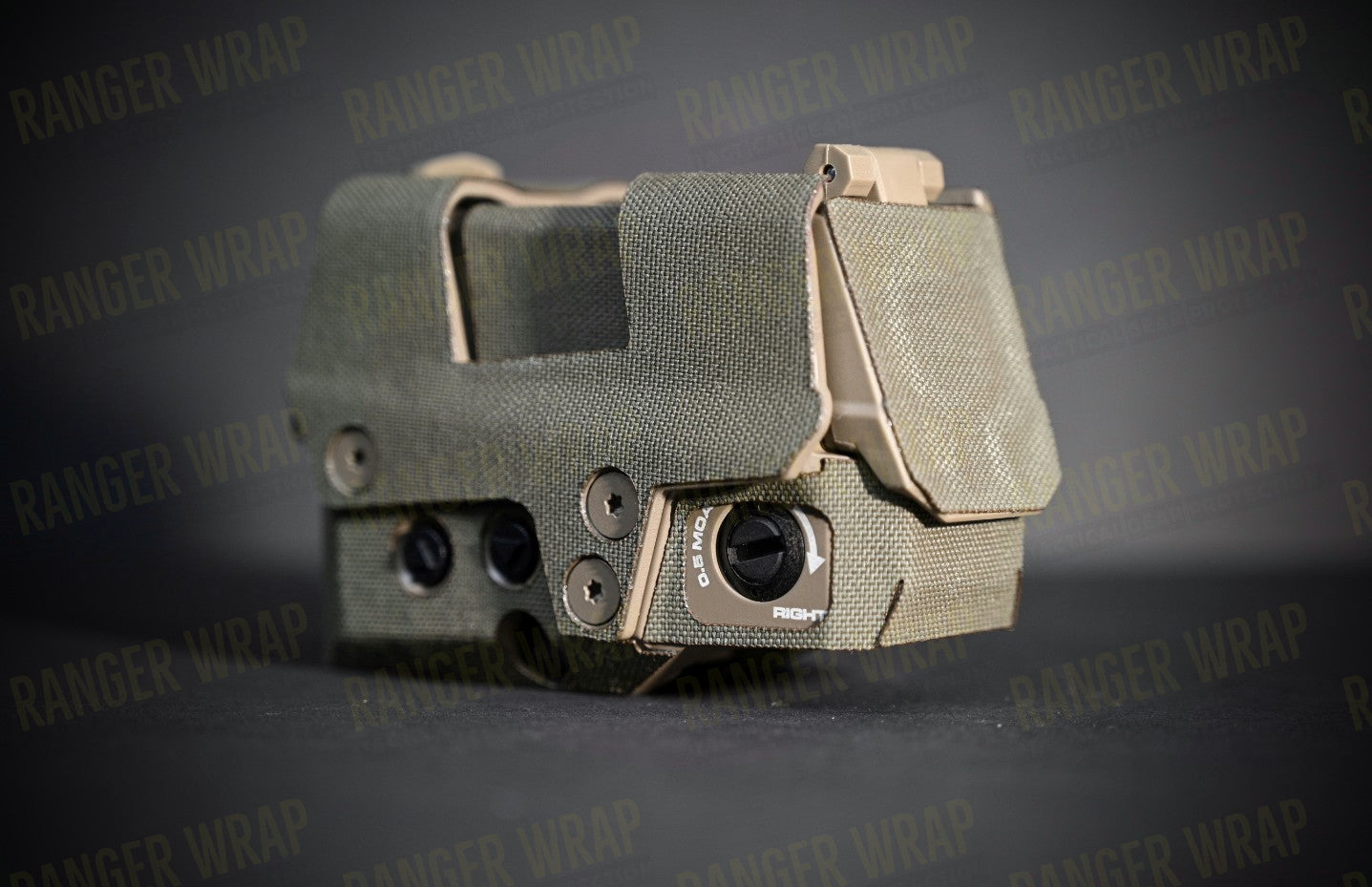 Sig Sauer ROMEO 8T - Optic Wrap in Cordura Fabric