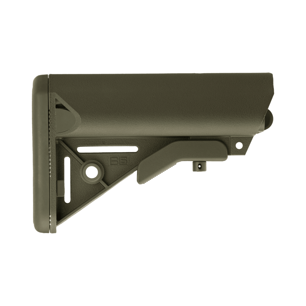B5 Systems SOPMOD Enhanced Stock - ODG - Used/Demo