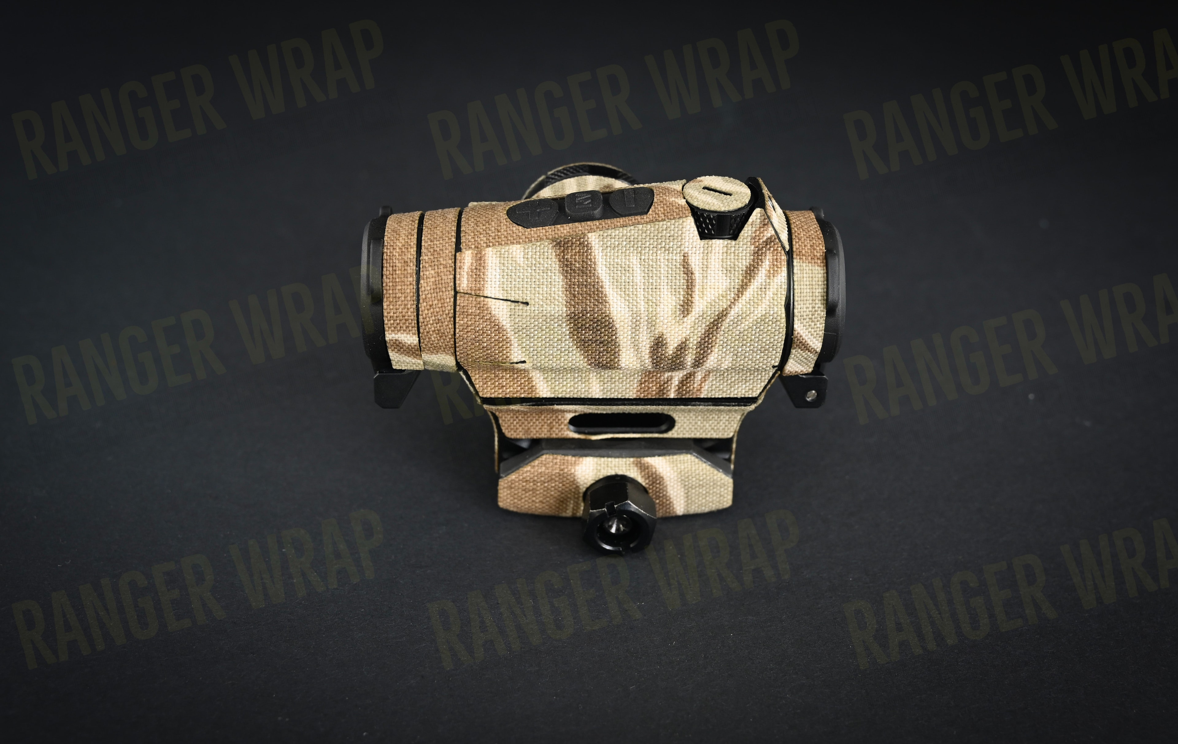 Sig Sauer ROMEO 4T Pro - Optic Wrap in Cordura Fabric
