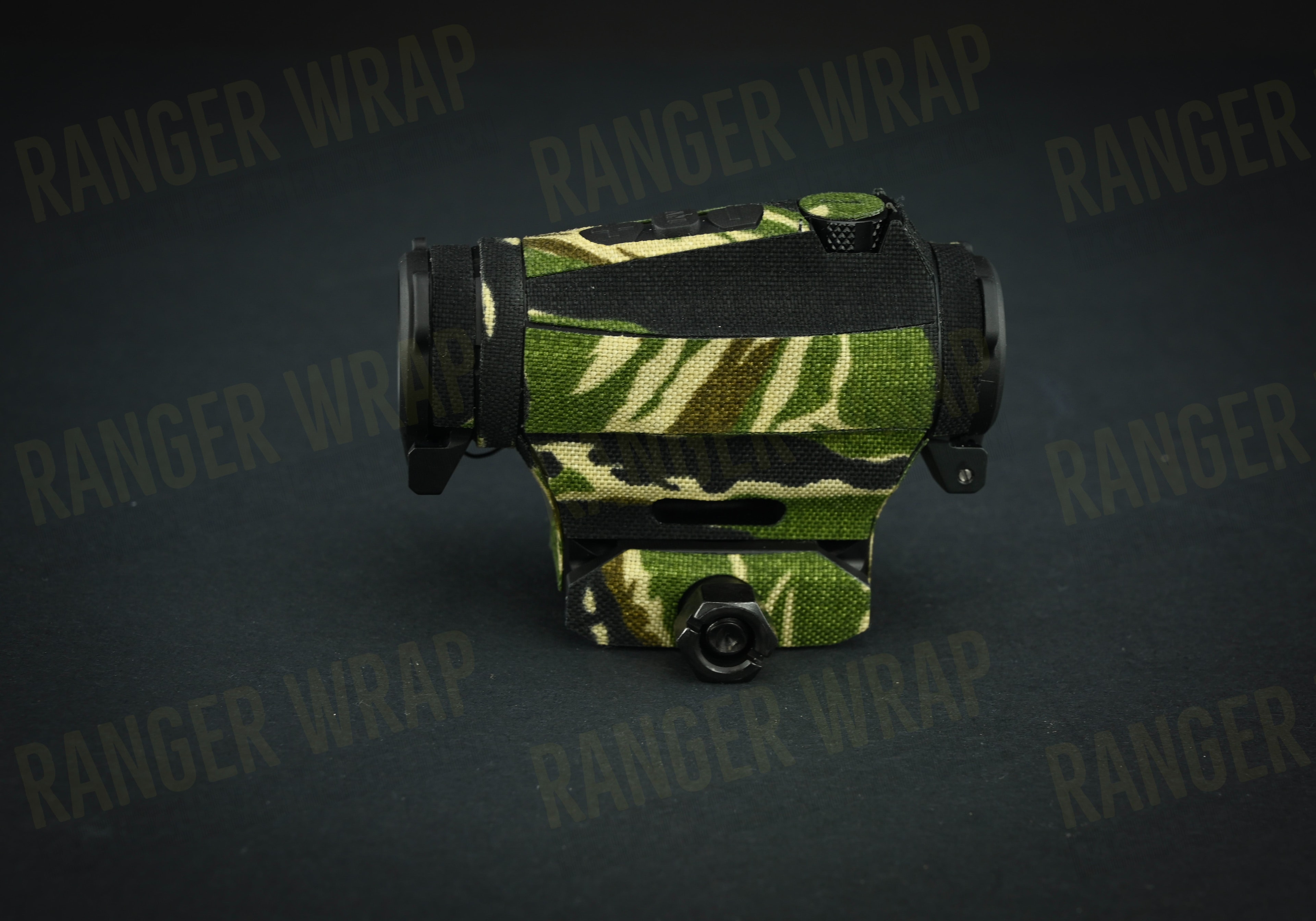 Sig Sauer ROMEO 4XT Pro - Optic Wrap in Cordura Fabric