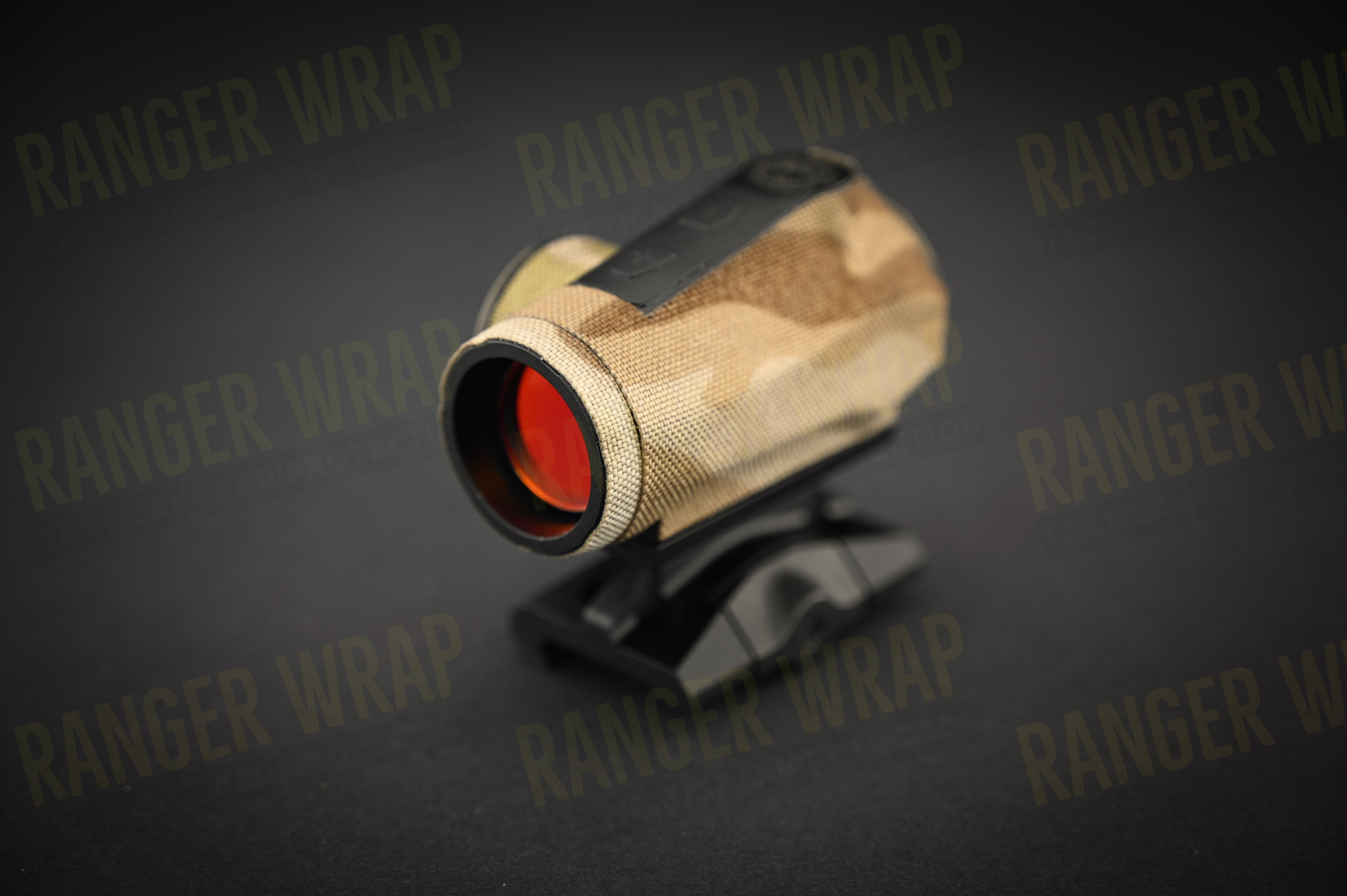 Sig Sauer ROMEO 5 Gen II - Optic Wrap in Cordura Fabric