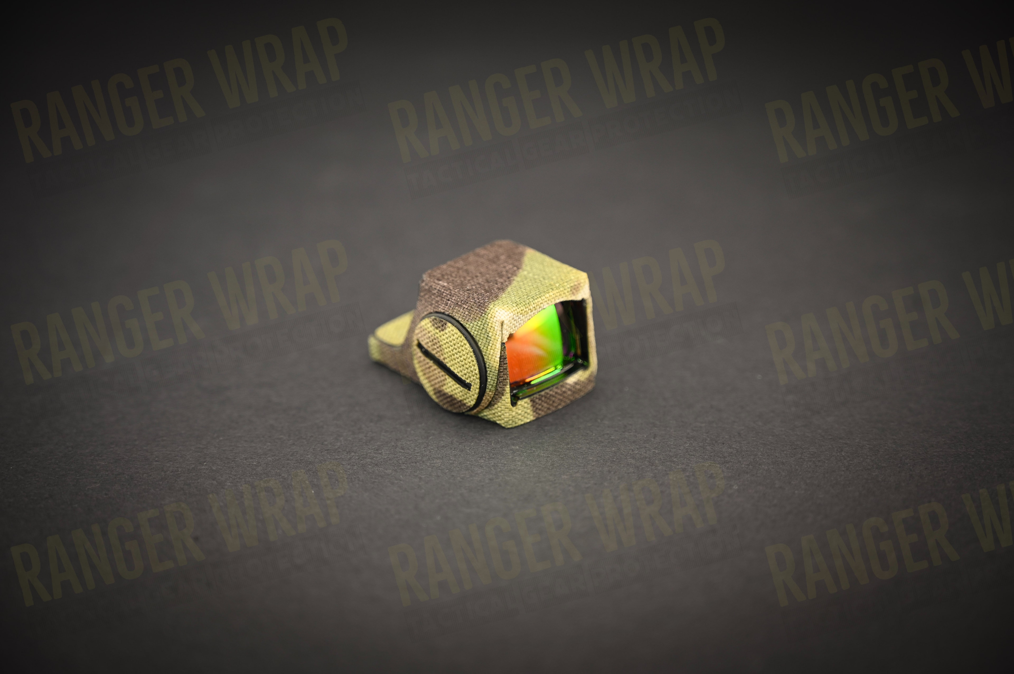 Sig Sauer ROMEO-X Enclosed - Optic Wrap in Cordura Fabric